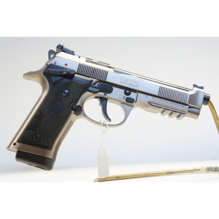BERETTA 92X PERFORMANCE RED DOT