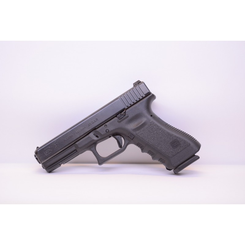 GLOCK MOD. G37