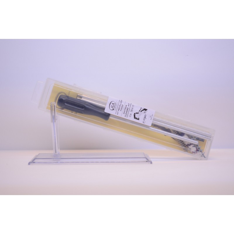EXTREME CLEANER KIT PULIZIA CAL. 36/.410