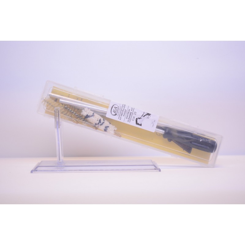 EXTREME CLEANER KIT PULIZIA CAL. 28