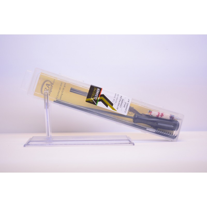 EXTREME CLEANER KIT PULIZIA CAL. .30-7.62