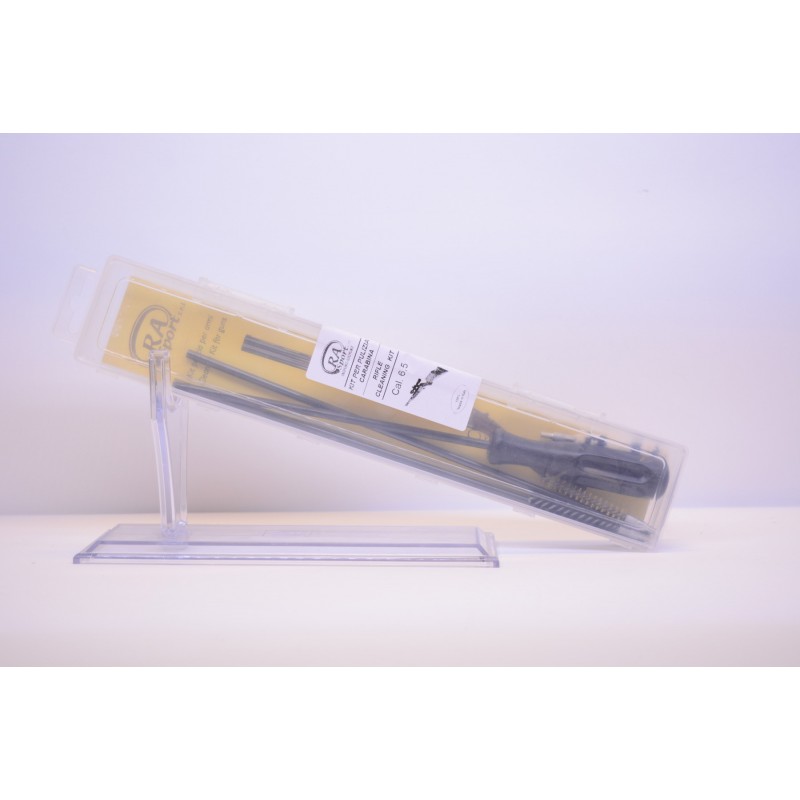 EXTREME CLEANER KIT PULIZIA CAL. 6.5mm