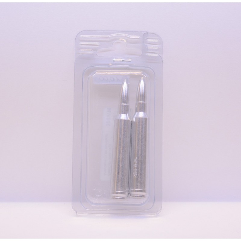RA SPORT SALVA PERCUSSORE CAL. .30-06