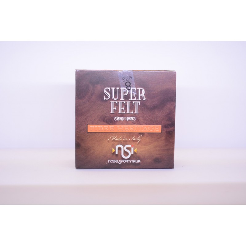 NSI SUPER FELT