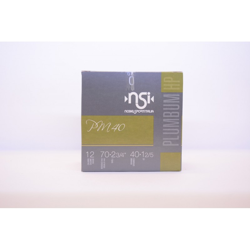 NSI PM40