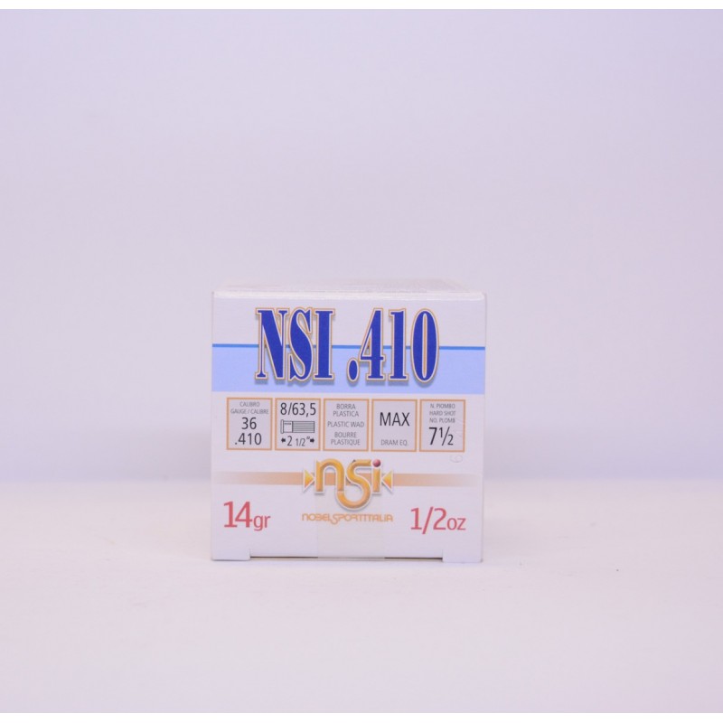 NSI .410