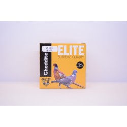 CHEDDITE ELITE QUALITY 36