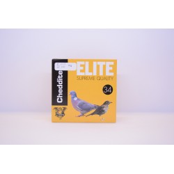 CHEDDITE ELITE QUALITY 34