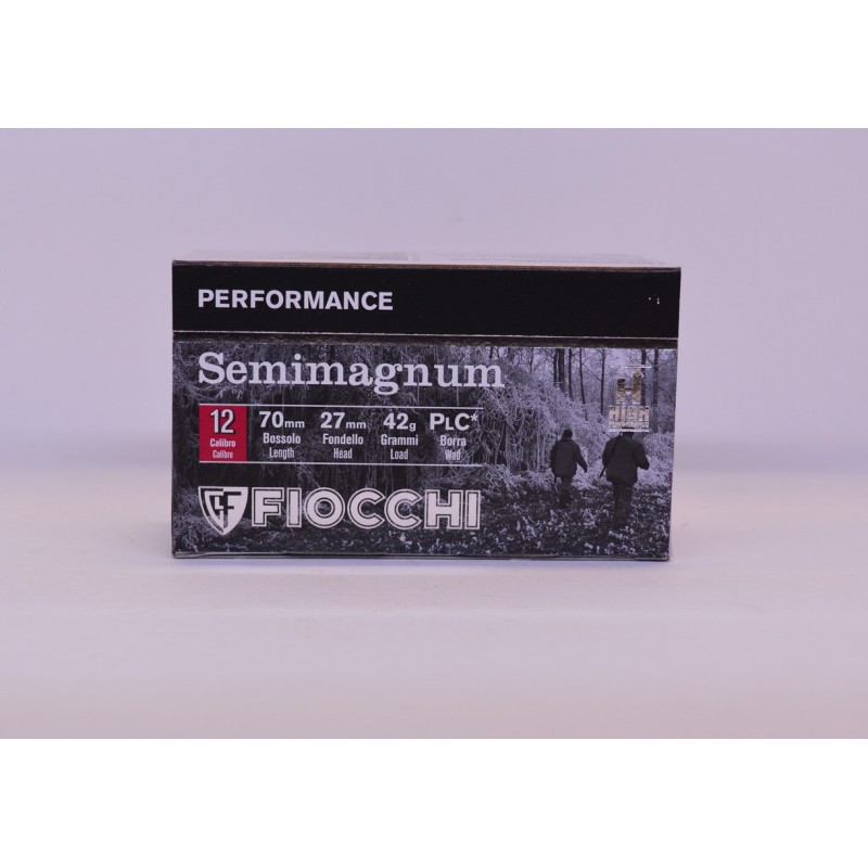 FIOCCHI SEMIMAGNUM
