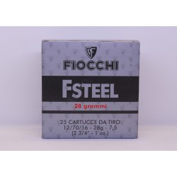 FIOCCHI FSTEEL