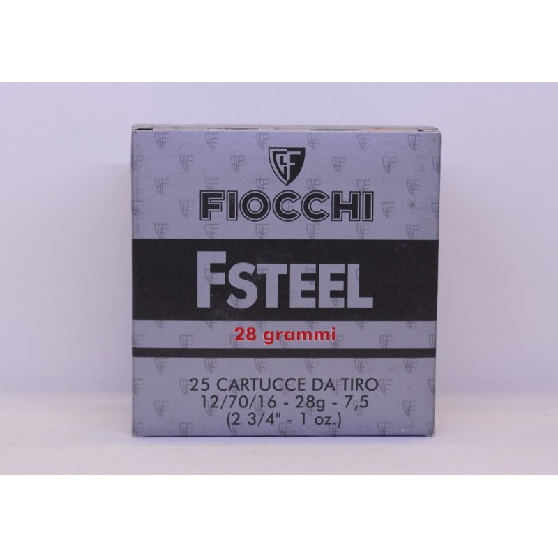 FIOCCHI FSTEEL