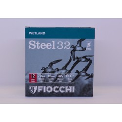FIOCCHI STEEL 32