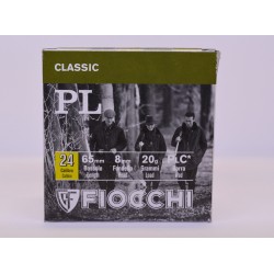 FIOCCHI CLASSIC PL 24