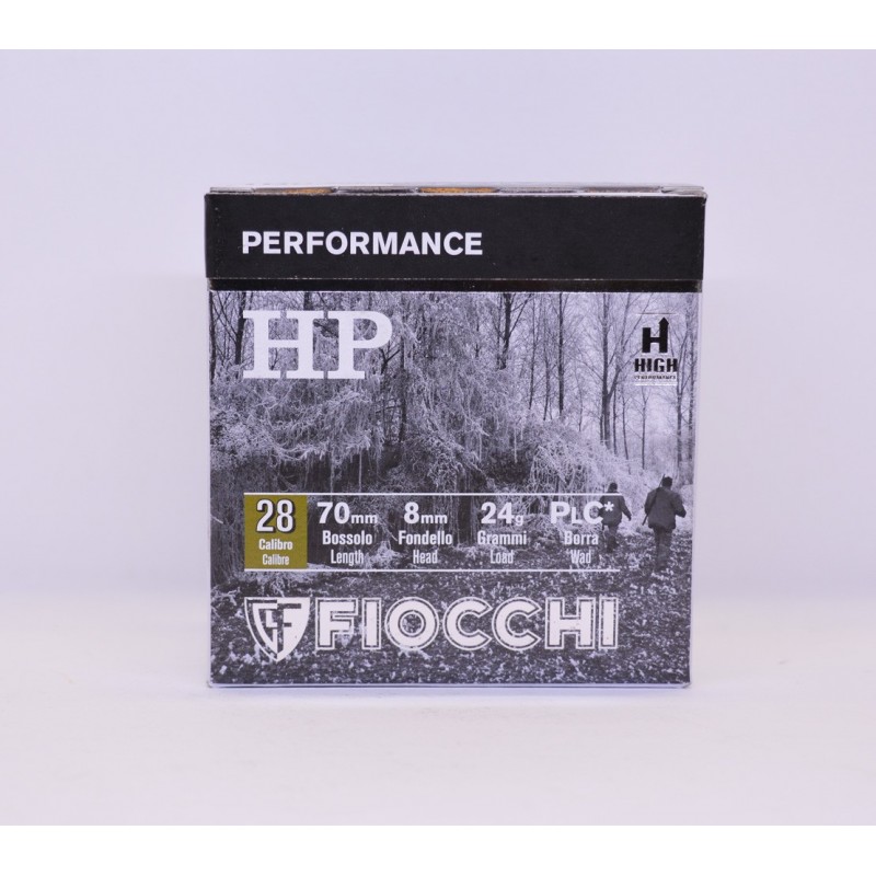 FIOCCHI 28HP