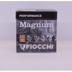 FIOCCHI PERFORMANCE 410 MAGNUM