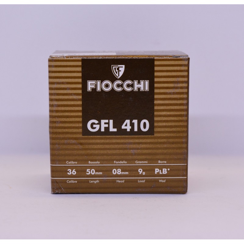 FIOCCHI GFL410
