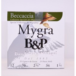 B&P MYGRA  BECCACCIA