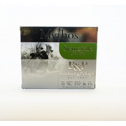 B&P MYTHOS STANZIALE FELTRO