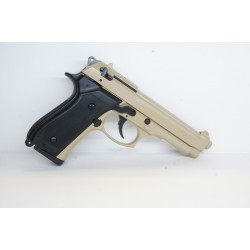 BERETA 92 FS DESERT