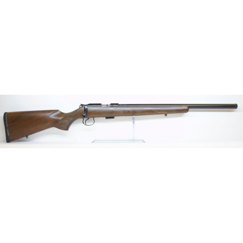CARABINA BOLT ACTION C.Z. 455  CAL. 22 L.R.