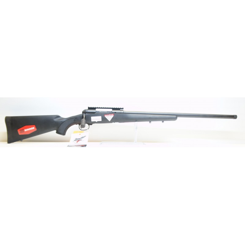 SAVAGE 10 TR CAL. 308 WIN.