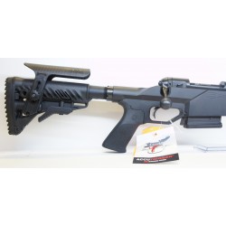 STEALTH  CAL. 308 WIN.