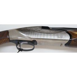 BENELLI SOVRAPPOSTO CAL. 12  828 U.