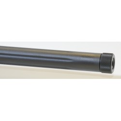 SAVAGE CAL. 22 L.R.  CANNA PESANTE