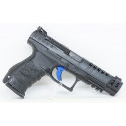 WALTHER CAL. 9X21 MOD, Q5