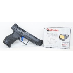 WALTHER CAL. 9X21 MOD, Q5