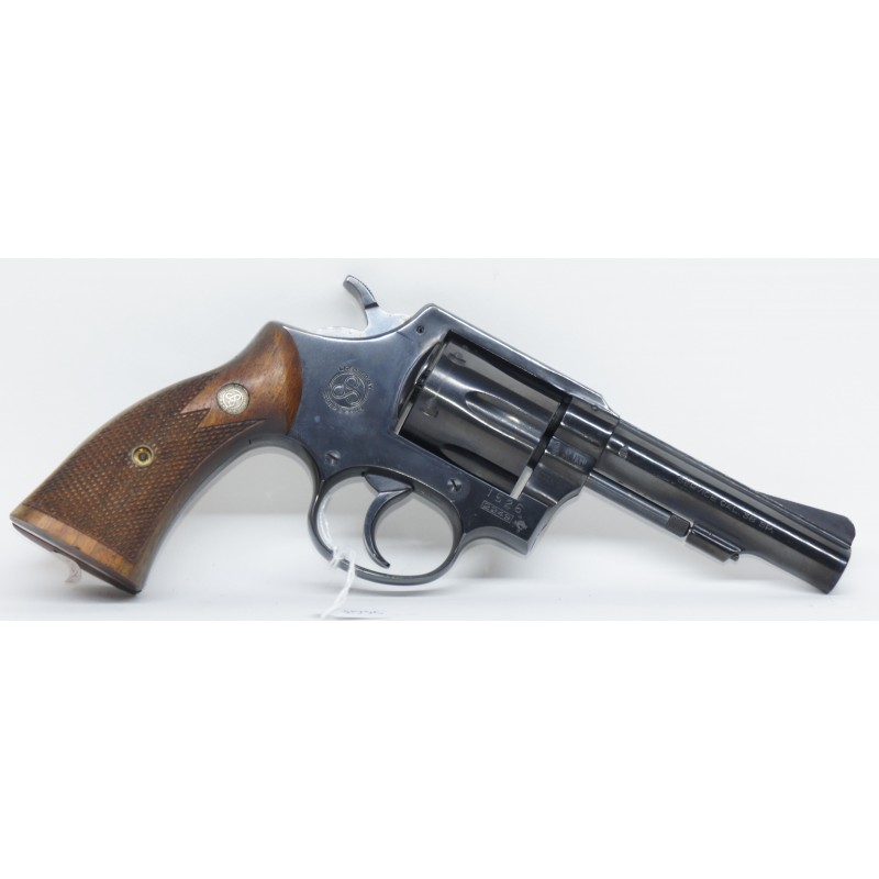 SAUER & SON  38 SPECIAL.    BRUNITA     SE INTERESSATI   TEL. 042323349.
