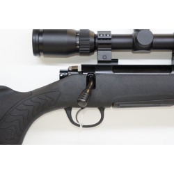 THOMPSON COMPASS   CAL. 30.06