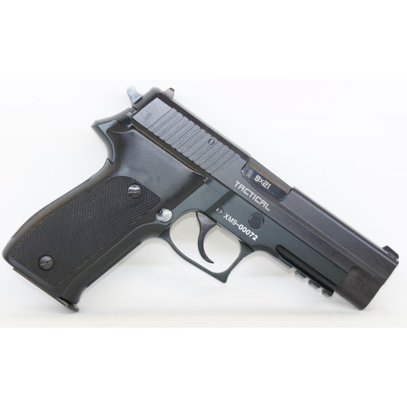THOMPSON COMPASS   CAL. 30.06